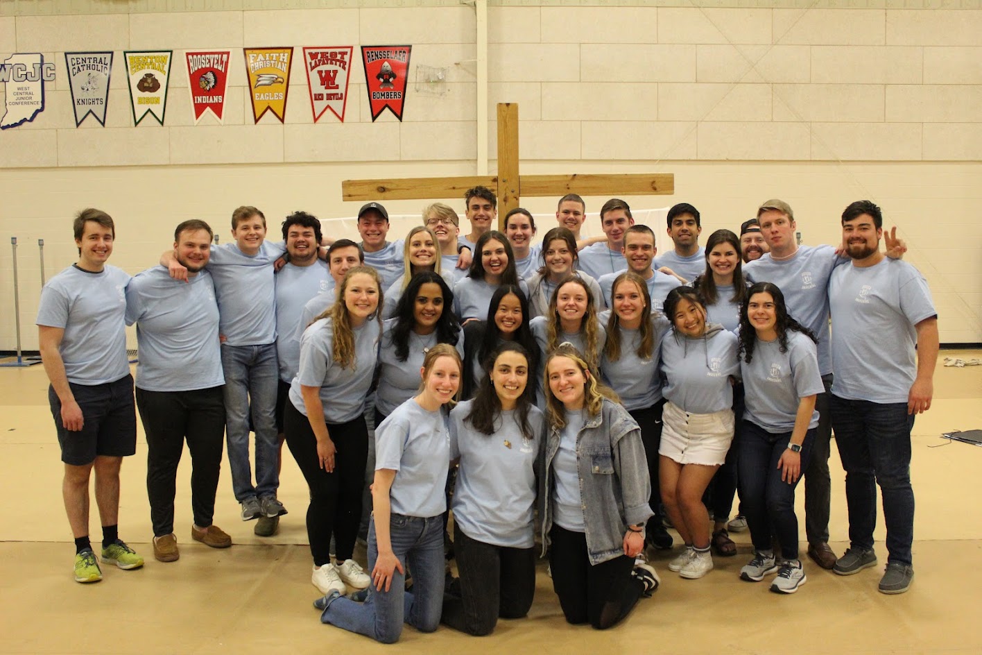 Boiler Awakening floating